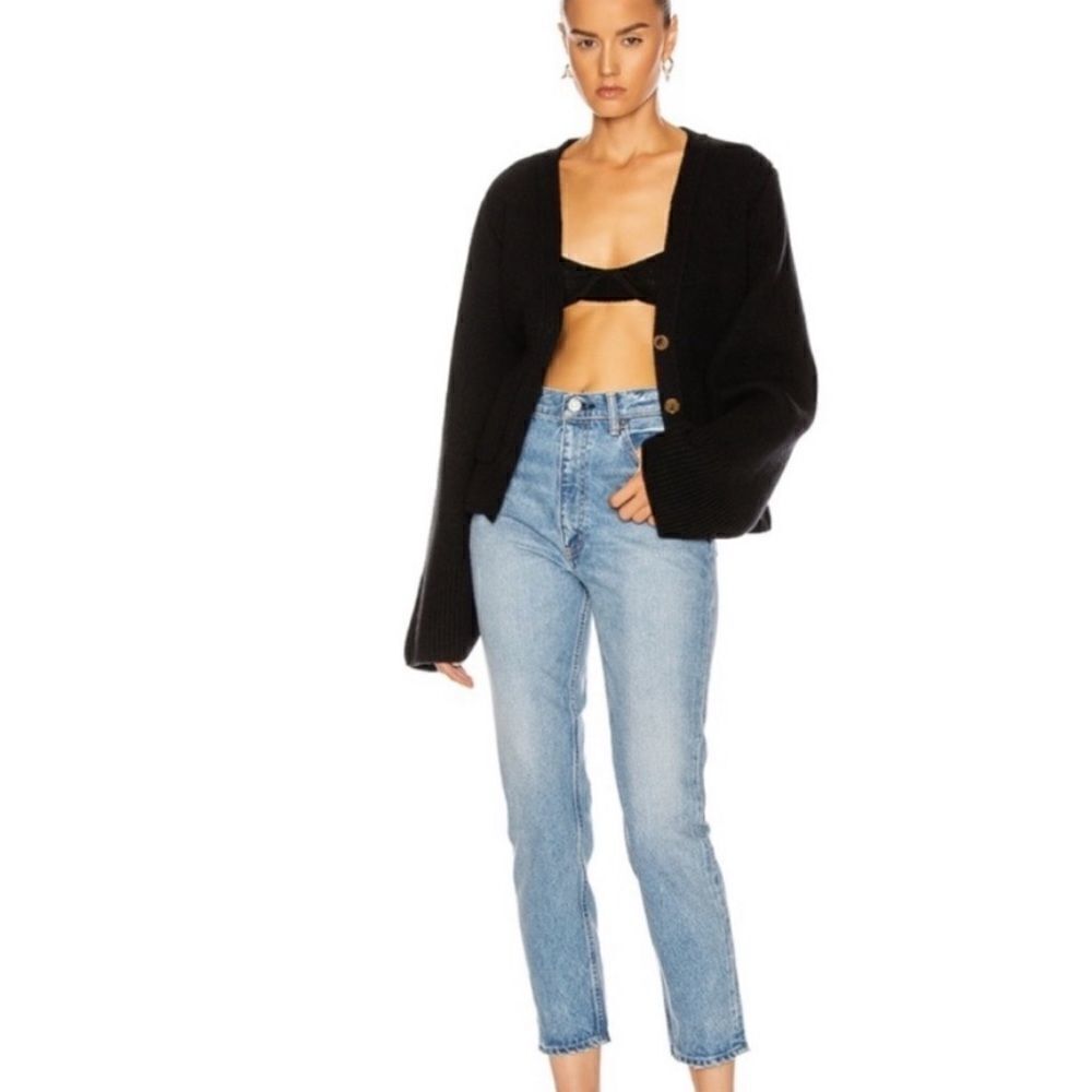 Moussy glen boyfriend skinny jeans